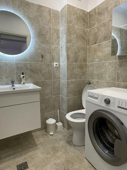Apartament cu 2 camere în Chiajna