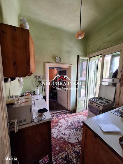 Apartament cu 2 camere în Orașul Nou