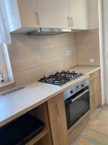 Apartament cu 2 camere semidecomandat în Calea Turzii
