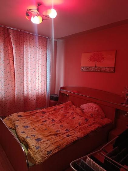 Vand apartament 2 camere - 1