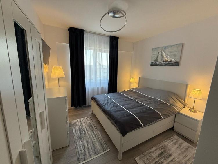 Apartament cu 2 camere decomandat în Prelungirea Ghencea