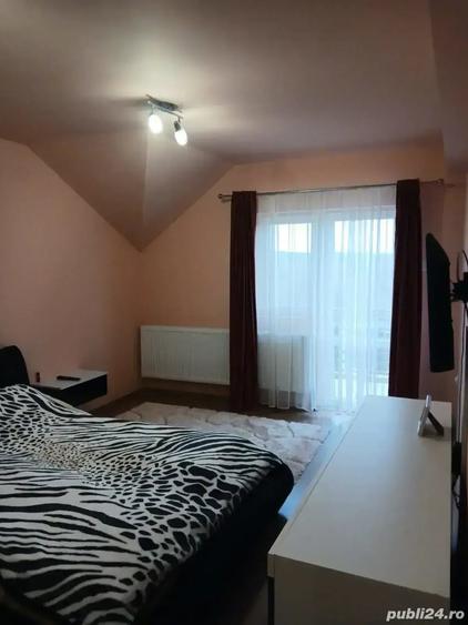 Casă cu 5 camere cu Teren 310 Mp în Vladimirescu