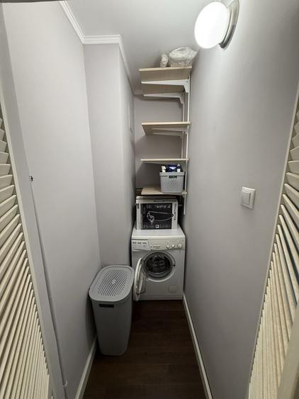 Apartament cu 2 camere decomandat în Chișinau