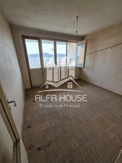 Apartament cu 2 camere decomandat în Govândari