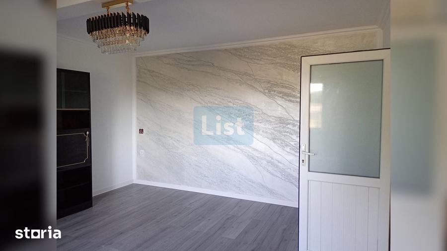 Casă cu 2 camere cu Teren 525 Mp în Braniștea