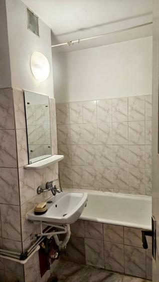 Apartament cu 2 camere decomandat în Tomis Nord