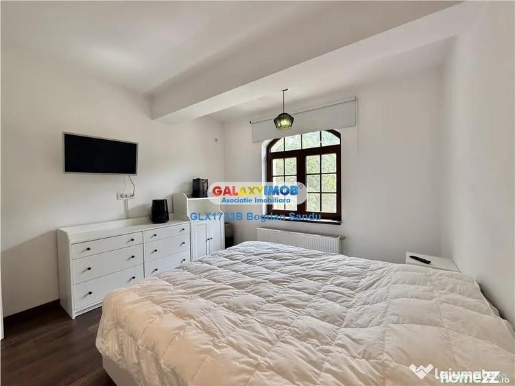 Casă cu 4 camere cu Teren 250 Mp în Dragomirești-Deal