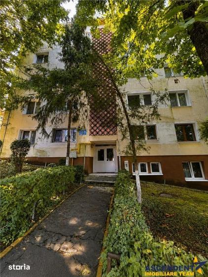 Spatiu echilibrat, 3camere, amplasare valoroasa, balcon, aproape de UM - 12