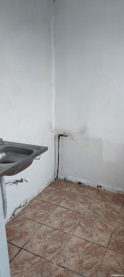Apartament cu 2 camere nedecomandat în Central