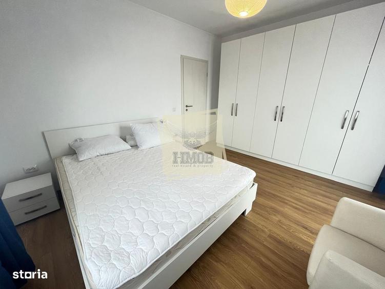 Apartament cu 3 camere decomandat, mobilat în Șelimbăr