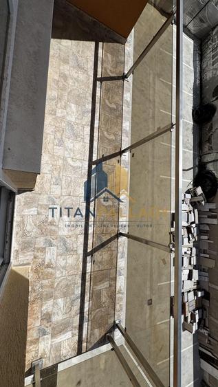 Apartament cu 2 camere decomandat în Theodor Pallady