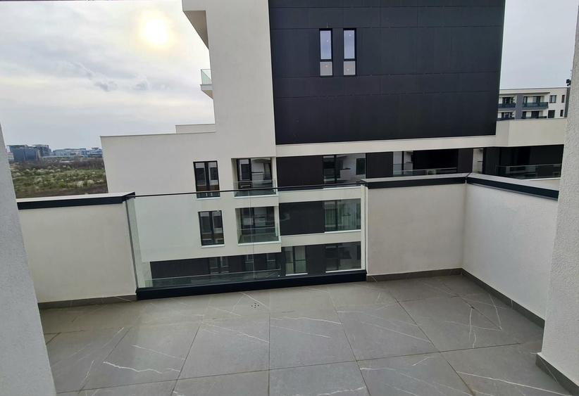 Proprietate exclusivistă || 3 camere || Pipera || Rondul OMV|| Parcare - 16