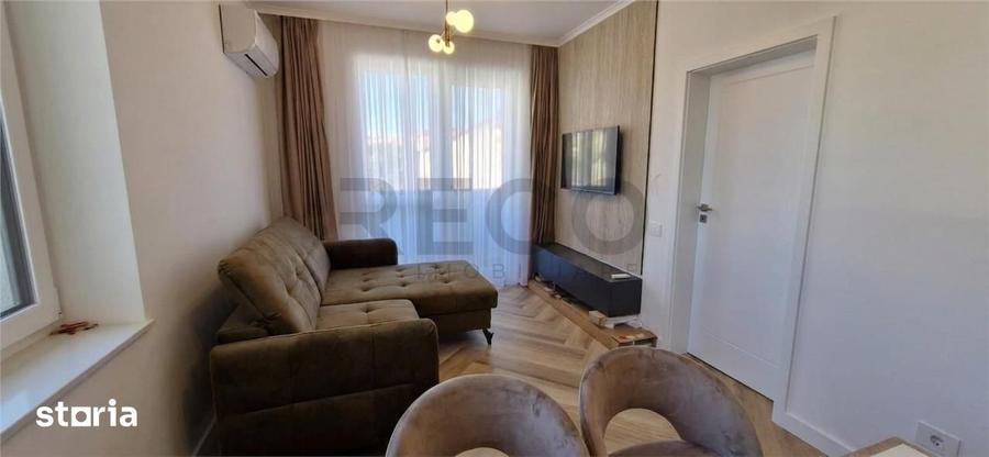 Apartament cu 2 camere în Calea Aradului