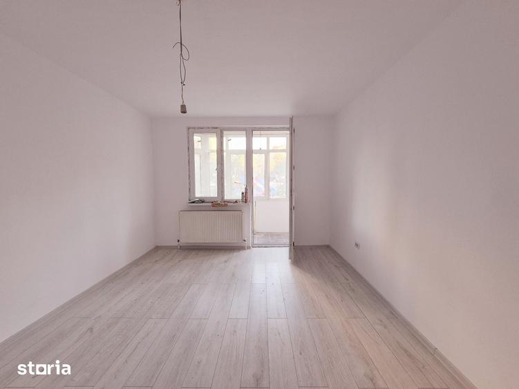 Apartament cu 3 camere decomandat în Dărmănești