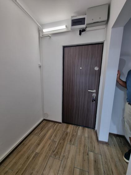 Garsonieră decomandată, mobilată în Giurgiului