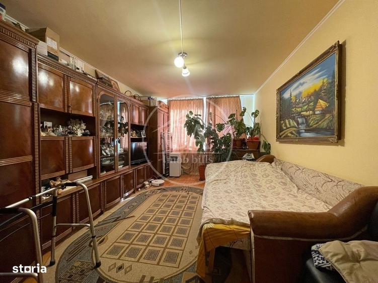 Apartament de vanzare cu 2 camere in Episcopia, Oradea - 1