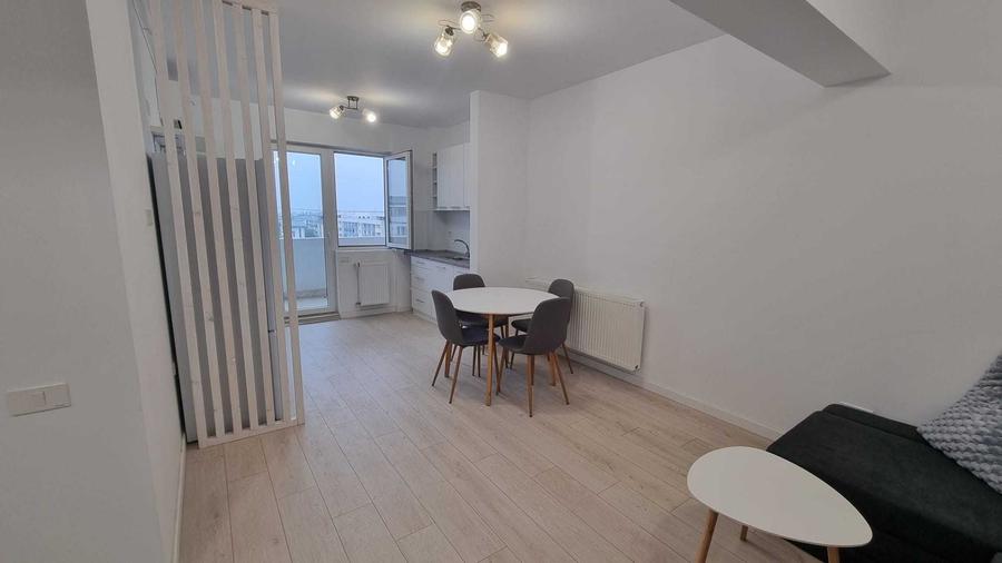 Apartament nou de inchiriat - 1