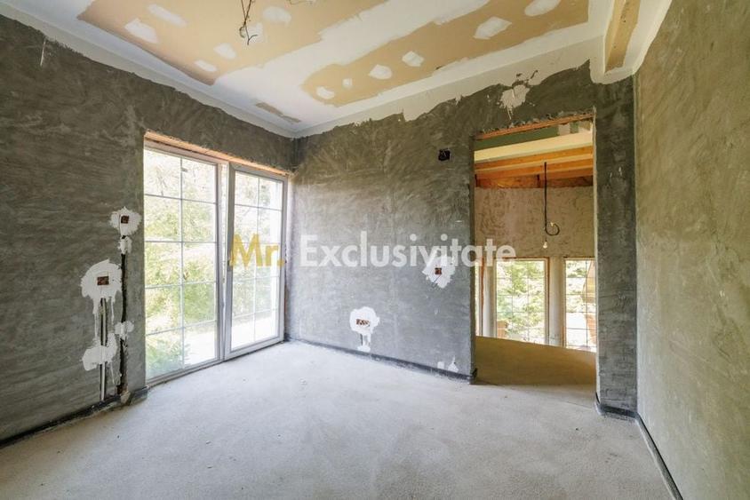 Casa deosebita in Bascov, Valea Ursului. AG - 2