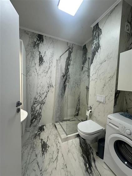 Apartament cu 2 camere decomandat în Nufărul