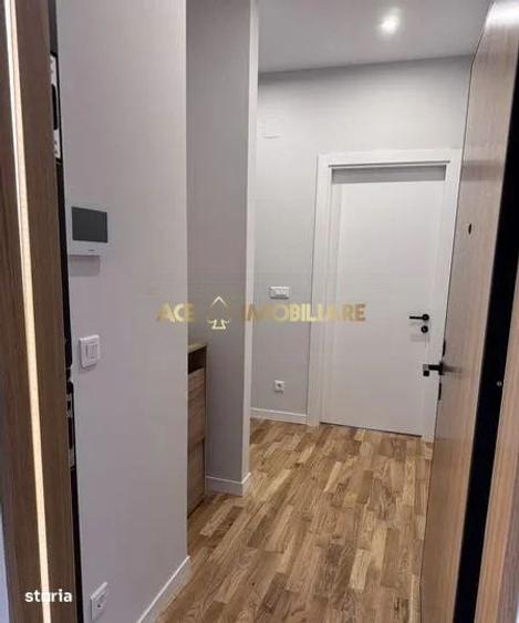 Apartament cu 2 camere în Străulești