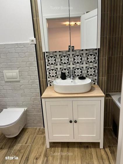 Apartament cu 2 camere decomandat în Mihai Bravu