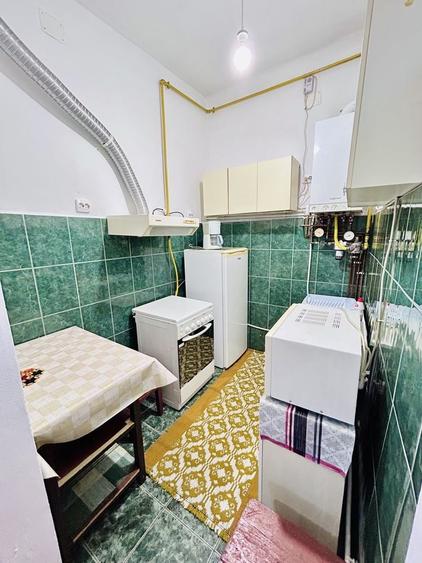 Casă cu 2 camere în Ultracentral