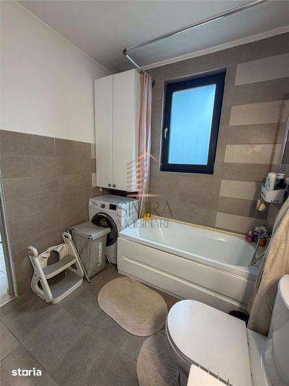 Casă cu 5 camere cu Teren 300 Mp în Sântandrei