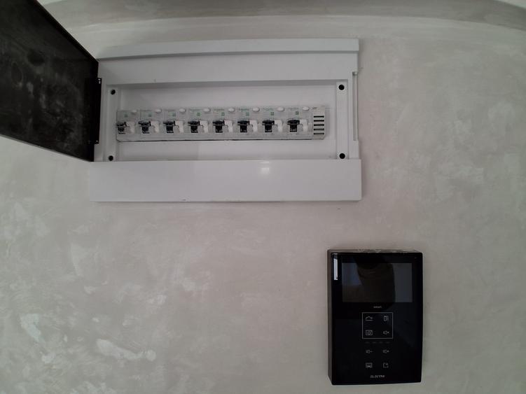 Apartament de vanzare 3 camere, Iasi zona Păcurari FINALIZAT SI INTABULAT! - 14