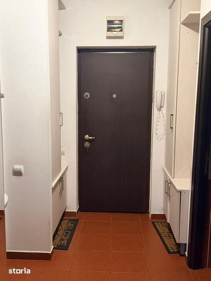 Apartament cu 2 camere semidecomandat, mobilat în Colentina