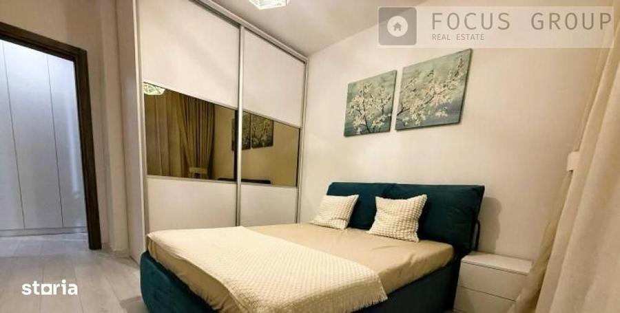 Apartament cu 2 camere în Politehnica