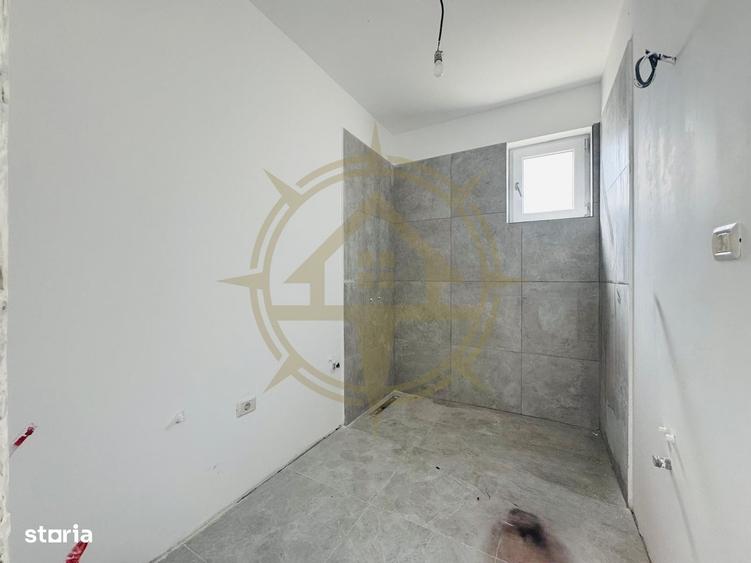 Casă cu 3 camere în Crevedia