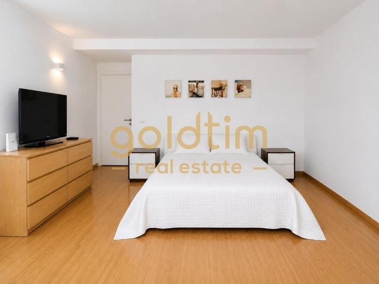 Apartament cu 4 camere decomandat, mobilat în Pipera