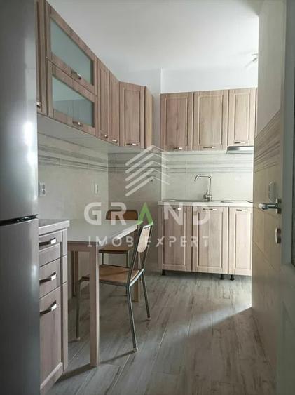 Apartament cu 2 camere decomandat, mobilat în Gheorgheni