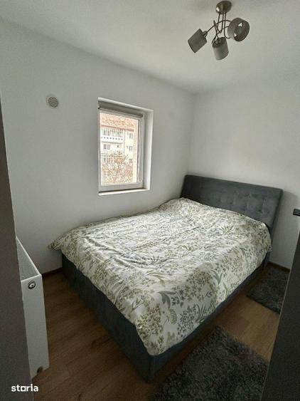 Proprietar inchiriez ap.2 camere, Ion Minulescu, balcon inchis - 8