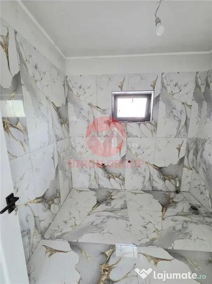 Casă cu 3 camere cu Teren 411 Mp în Valu lui Traian