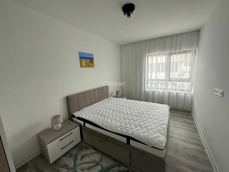 Apartament 3 Camere in bloc nou, zona Bradet