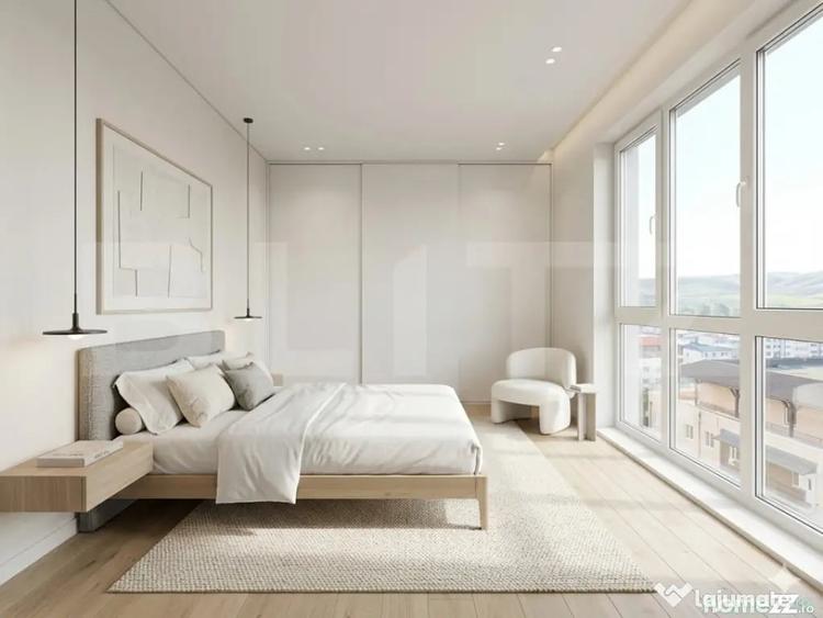 OPORTUNITATE | COMISION 0 | 2 Camere | Zona Vivo | Apartamen - 2