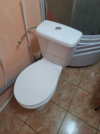 Garsonieră semidecomandată în Exterior Vest