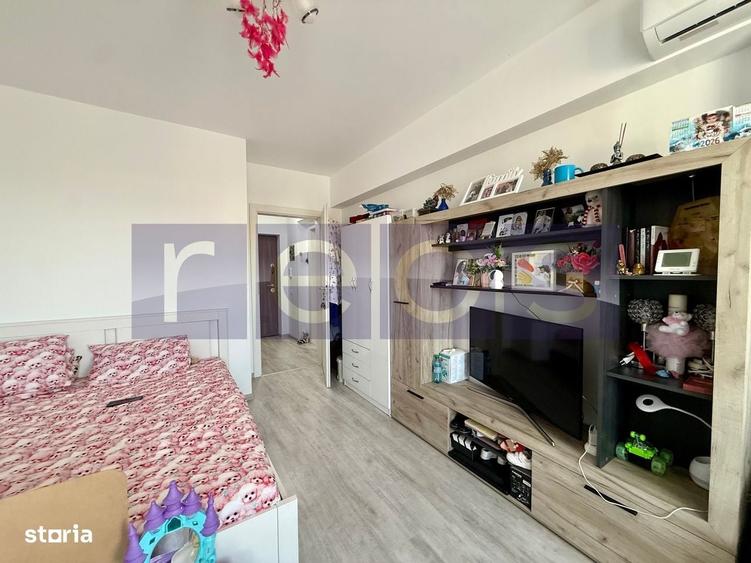 Apartament cu 2 camere semidecomandat în Theodor Pallady