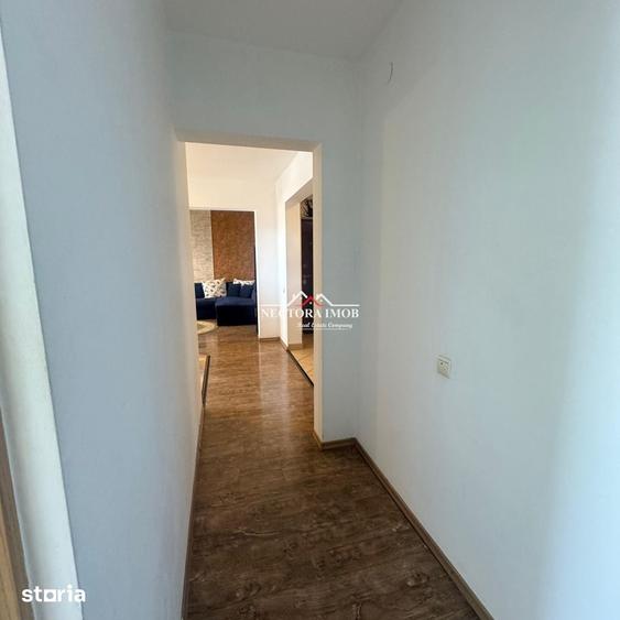 Apartament cu 3 camere în Iosia
