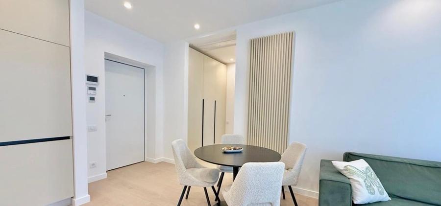 Apartament în Aviatiei Tower,parcare valabilă - 11