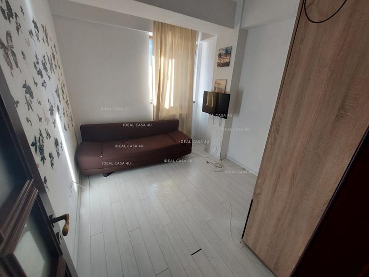 Garsonieră decomandată în Tătărași