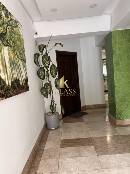 Apartament 3 camere, 80 mp, 2 terase, centrala, parcare, metrou Aurel Vlaicu - 13