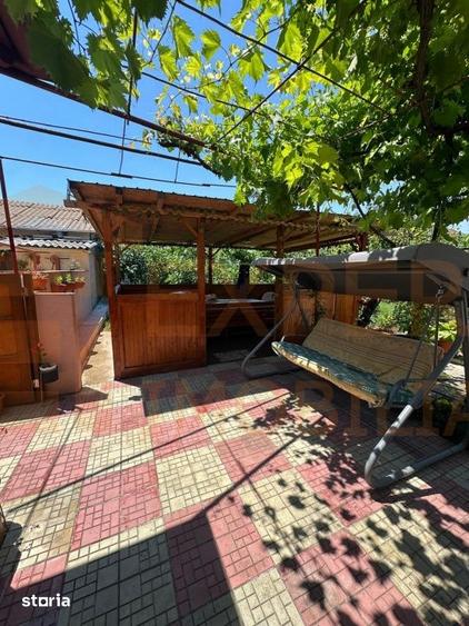 Casa 3 camere de vanzare in Viile Noi Anda, Constanta | Teren 700 - 3