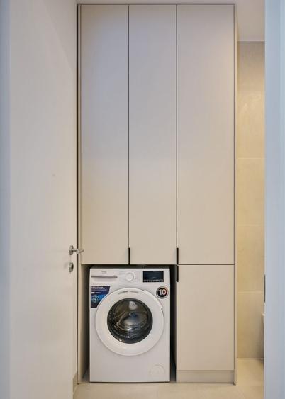 Prima inchiriere | 2 camere Silk District, et. 9, parcare + boxa, direct proprietar - 4