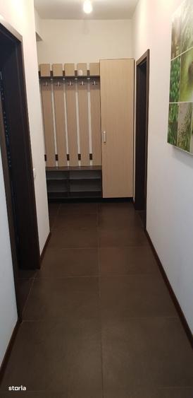 Apartament cu 3 camere în UTA
