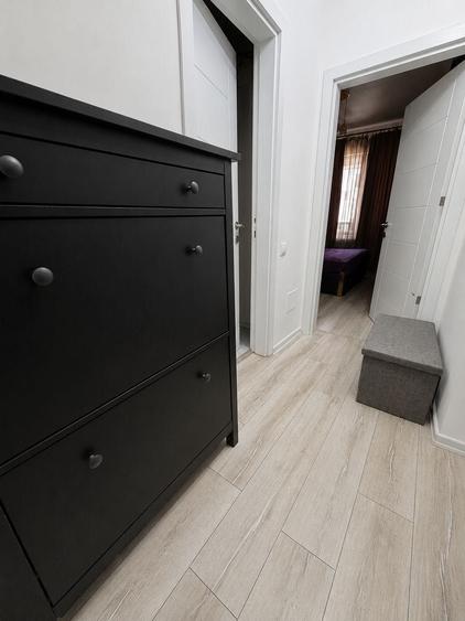 Apartament doua camere Avangard Home - 2
