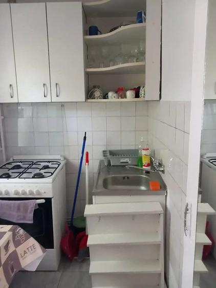 Garsonieră decomandată în Mănăștur