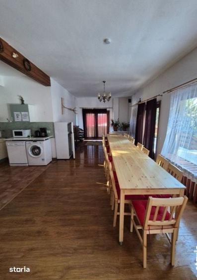 Casă cu 6 camere cu Teren 1300 Mp în Feleacu