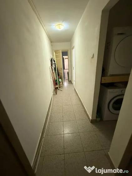 Apartament cu 3 camere semidecomandat în Gheorgheni